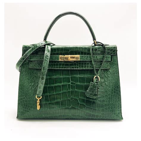 hermes kelly bag echtheit|hermes kelly pochette crocodile.